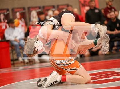 Thumbnail 2 in CHSAA 3A Region 1 North (Day 1) photogallery.