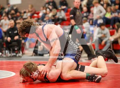Thumbnail 1 in CHSAA 3A Region 1 North (Day 1) photogallery.
