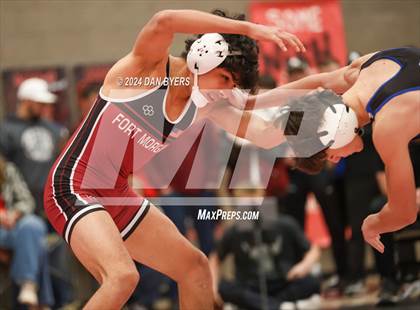 Thumbnail 1 in CHSAA 3A Region 1 North (Day 1) photogallery.
