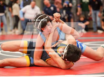 Thumbnail 3 in CHSAA 3A Region 1 North (Day 1) photogallery.