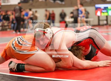 Thumbnail 2 in CHSAA 3A Region 1 North (Day 1) photogallery.