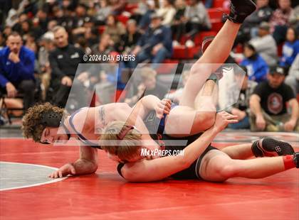 Thumbnail 2 in CHSAA 3A Region 1 North (Day 1) photogallery.