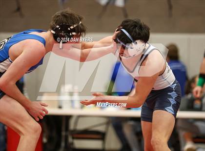 Thumbnail 1 in CHSAA 3A Region 1 North (Day 1) photogallery.
