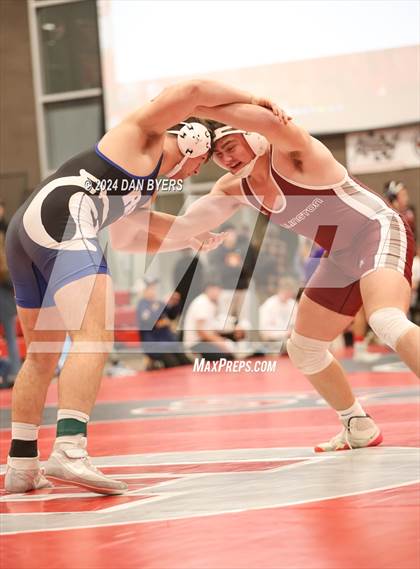 Thumbnail 2 in CHSAA 3A Region 1 North (Day 1) photogallery.