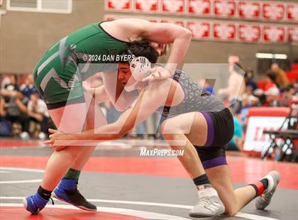 Thumbnail 3 in CHSAA 3A Region 1 North (Day 1) photogallery.
