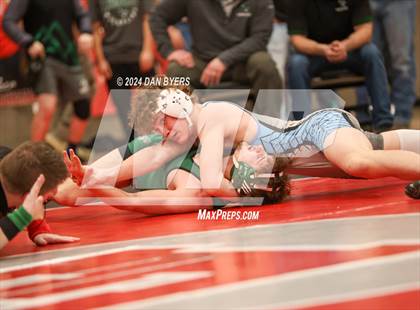 Thumbnail 3 in CHSAA 3A Region 1 North (Day 1) photogallery.