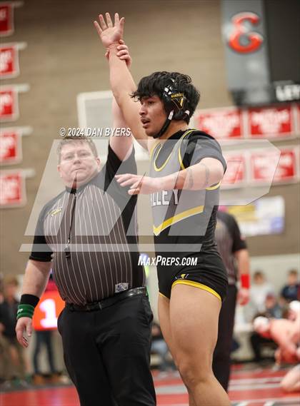Thumbnail 2 in CHSAA 3A Region 1 North (Day 1) photogallery.