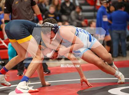 Thumbnail 1 in CHSAA 3A Region 1 North (Day 1) photogallery.