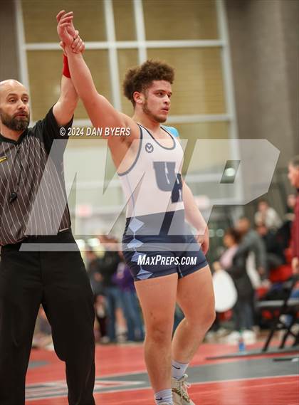 Thumbnail 2 in CHSAA 3A Region 1 North (Day 1) photogallery.