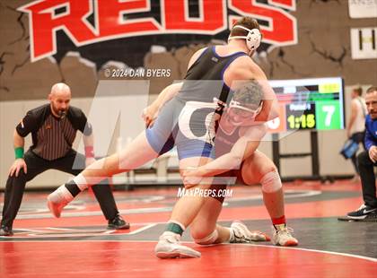 Thumbnail 2 in CHSAA 3A Region 1 North (Day 1) photogallery.