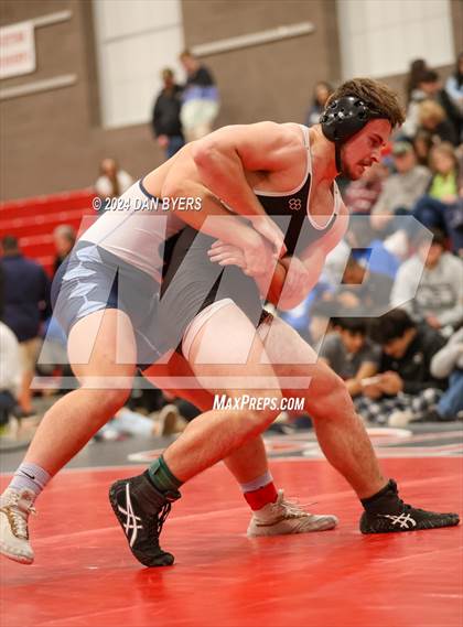Thumbnail 1 in CHSAA 3A Region 1 North (Day 1) photogallery.