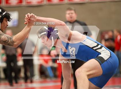 Thumbnail 1 in CHSAA 3A Region 1 North (Day 1) photogallery.