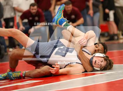 Thumbnail 1 in CHSAA 3A Region 1 North (Day 1) photogallery.