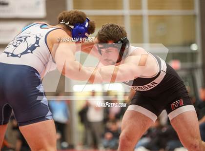 Thumbnail 3 in CHSAA 3A Region 1 North (Day 1) photogallery.