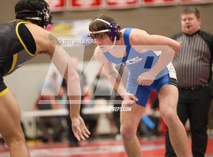 Thumbnail 3 in CHSAA 3A Region 1 North (Day 1) photogallery.