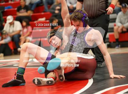 Thumbnail 3 in CHSAA 3A Region 1 North (Day 1) photogallery.