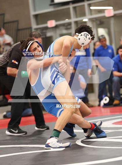 Thumbnail 3 in CHSAA 3A Region 1 North (Day 1) photogallery.
