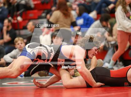 Thumbnail 3 in CHSAA 3A Region 1 North (Day 1) photogallery.