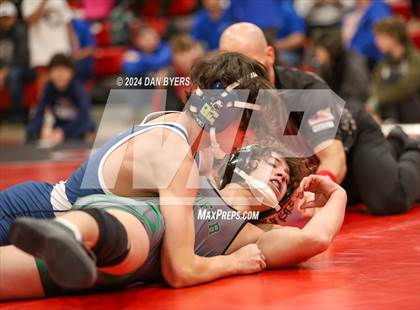Thumbnail 2 in CHSAA 3A Region 1 North (Day 1) photogallery.