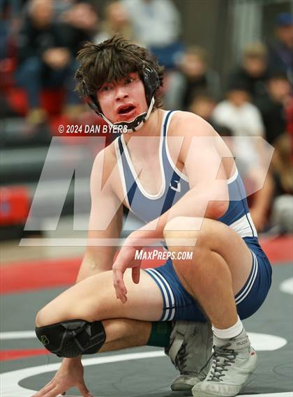 Thumbnail 3 in CHSAA 3A Region 1 North (Day 1) photogallery.