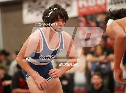 Thumbnail 3 in CHSAA 3A Region 1 North (Day 1) photogallery.