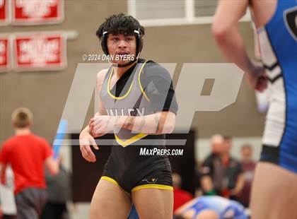 Thumbnail 1 in CHSAA 3A Region 1 North (Day 1) photogallery.