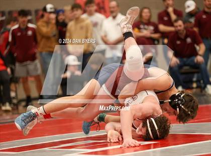 Thumbnail 2 in CHSAA 3A Region 1 North (Day 1) photogallery.
