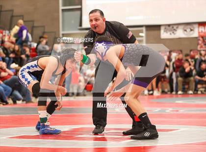 Thumbnail 3 in CHSAA 3A Region 1 North (Day 1) photogallery.