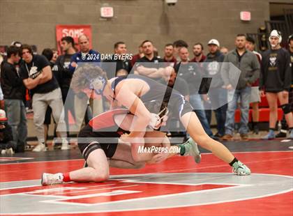 Thumbnail 2 in CHSAA 3A Region 1 North (Day 1) photogallery.
