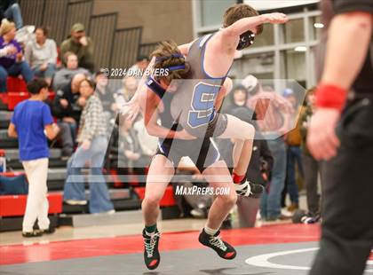 Thumbnail 2 in CHSAA 3A Region 1 North (Day 1) photogallery.