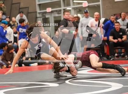 Thumbnail 2 in CHSAA 3A Region 1 North (Day 1) photogallery.