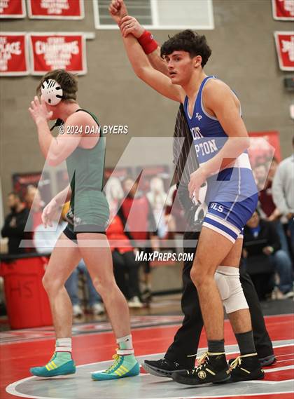 Thumbnail 3 in CHSAA 3A Region 1 North (Day 1) photogallery.