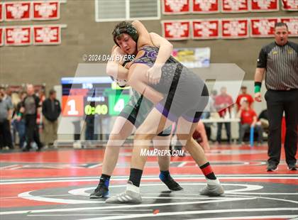 Thumbnail 3 in CHSAA 3A Region 1 North (Day 1) photogallery.