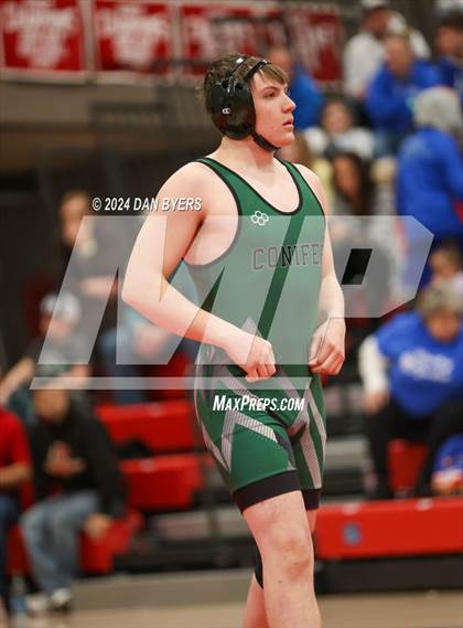 Thumbnail 1 in CHSAA 3A Region 1 North (Day 1) photogallery.