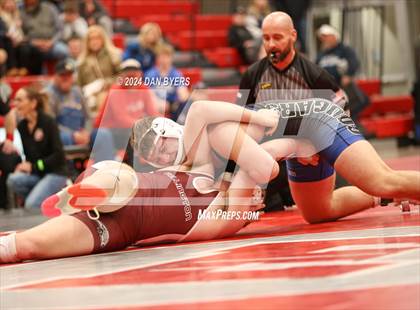 Thumbnail 3 in CHSAA 3A Region 1 North (Day 1) photogallery.