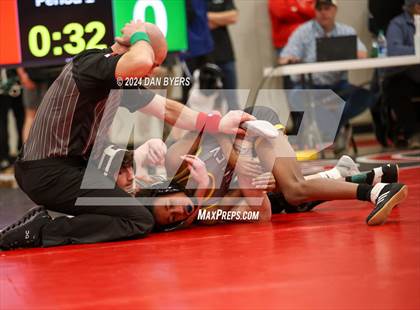 Thumbnail 3 in CHSAA 3A Region 1 North (Day 1) photogallery.