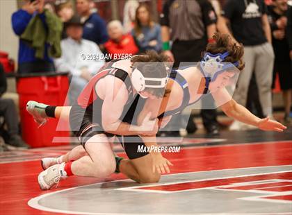Thumbnail 1 in CHSAA 3A Region 1 North (Day 1) photogallery.