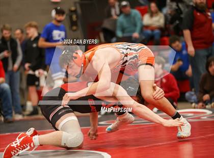 Thumbnail 1 in CHSAA 3A Region 1 North (Day 1) photogallery.