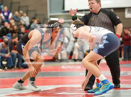Thumbnail 3 in CHSAA 3A Region 1 North (Day 1) photogallery.