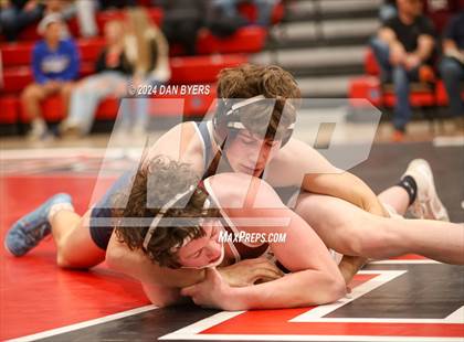 Thumbnail 2 in CHSAA 3A Region 1 North (Day 1) photogallery.