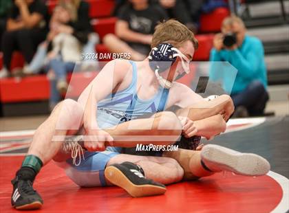 Thumbnail 1 in CHSAA 3A Region 1 North (Day 1) photogallery.