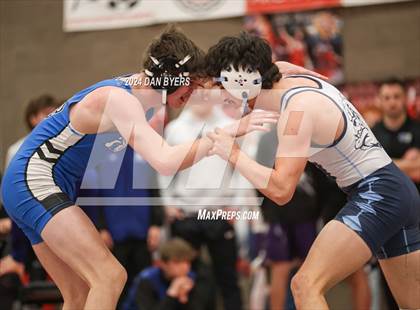 Thumbnail 1 in CHSAA 3A Region 1 North (Day 1) photogallery.