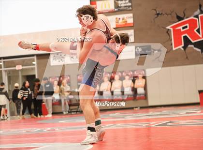 Thumbnail 3 in CHSAA 3A Region 1 North (Day 1) photogallery.
