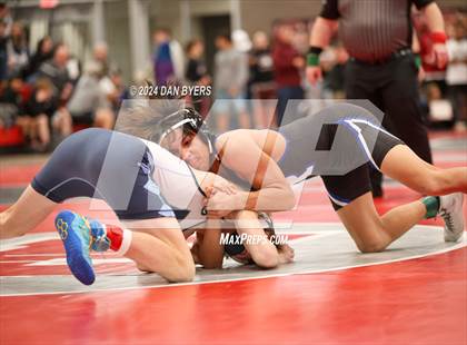 Thumbnail 1 in CHSAA 3A Region 1 North (Day 1) photogallery.