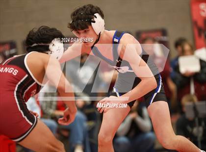 Thumbnail 2 in CHSAA 3A Region 1 North (Day 1) photogallery.