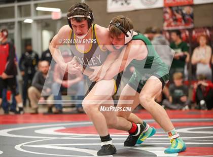 Thumbnail 1 in CHSAA 3A Region 1 North (Day 1) photogallery.