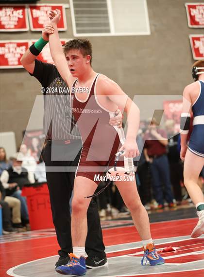 Thumbnail 3 in CHSAA 3A Region 1 North (Day 1) photogallery.