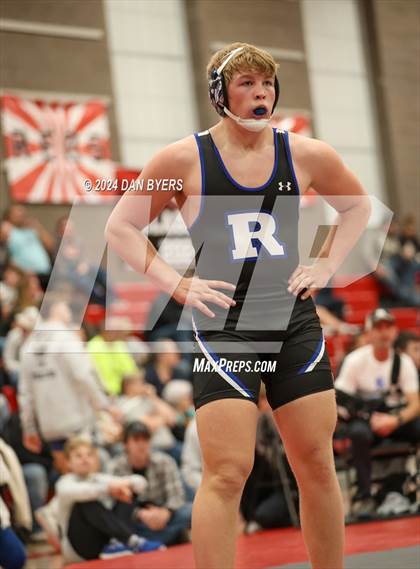 Thumbnail 3 in CHSAA 3A Region 1 North (Day 1) photogallery.