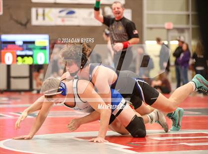 Thumbnail 3 in CHSAA 3A Region 1 North (Day 1) photogallery.
