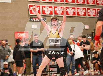 Thumbnail 1 in CHSAA 3A Region 1 North (Day 1) photogallery.